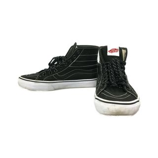 ヴァンズ(VANS)のバンズ VANS ハイカットスニーカー レディース 25(スニーカー)