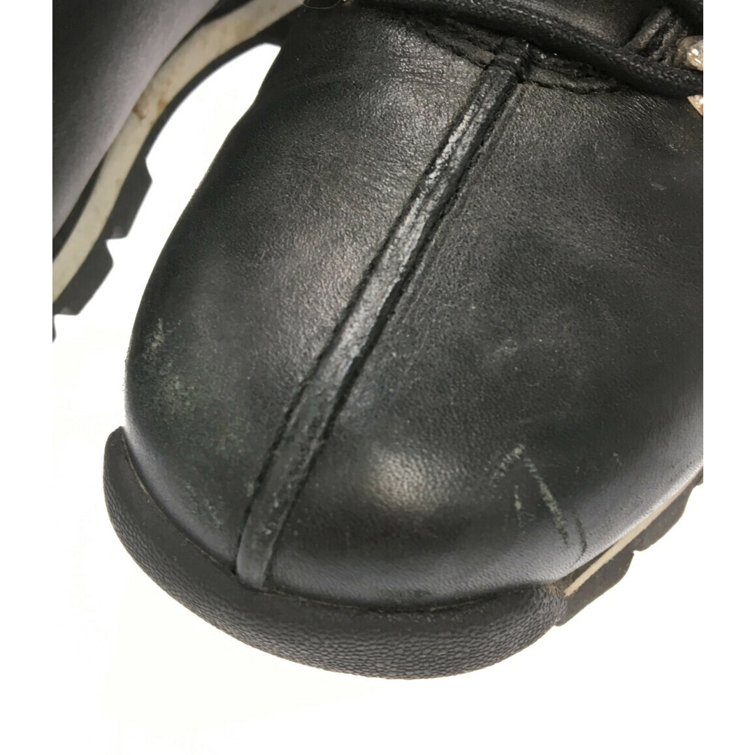 Timberland(ティンバーランド)のティンバーランド ショートブーツ レディース 6 1/2 M レディースの靴/シューズ(ブーツ)の商品写真