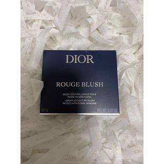 ディオール(Dior)のディオールスキン ルージュ ブラッシュ212(チーク)