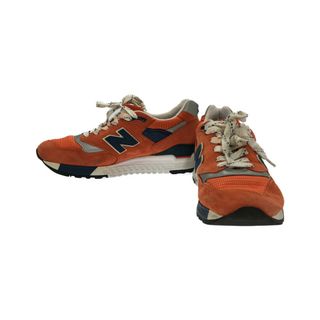 ニューバランス(New Balance)のニューバランス new balance ローカットスニーカー メンズ 25(スニーカー)