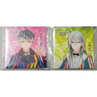 バンダイナムコエンターテインメント(BANDAI NAMCO Entertainment)のアイナナ Re:vale 千 百 バッチ(バッジ/ピンバッジ)