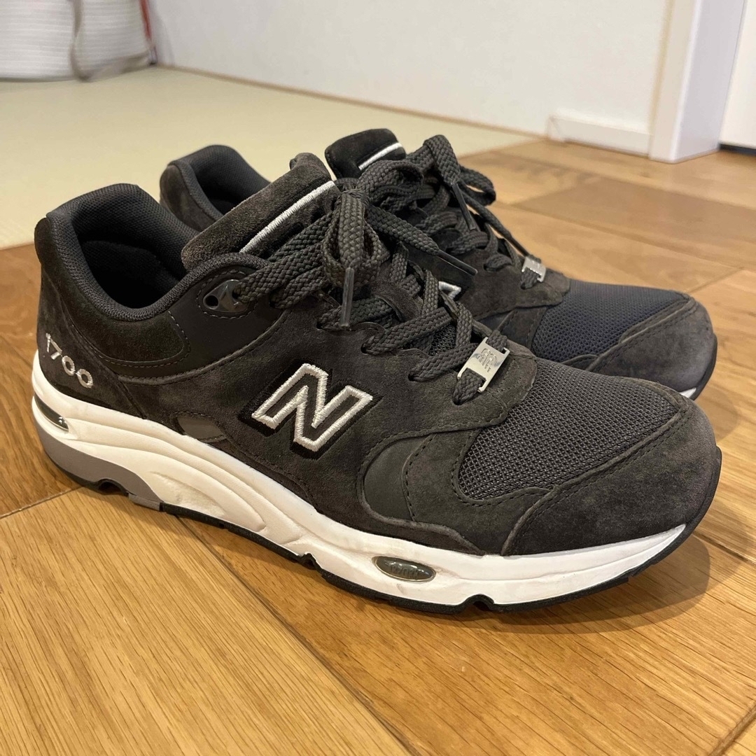 New Balance(ニューバランス)のニューバランス　ユナイテッドアローズ別注　CM1700JC 26.5センチ メンズの靴/シューズ(スニーカー)の商品写真