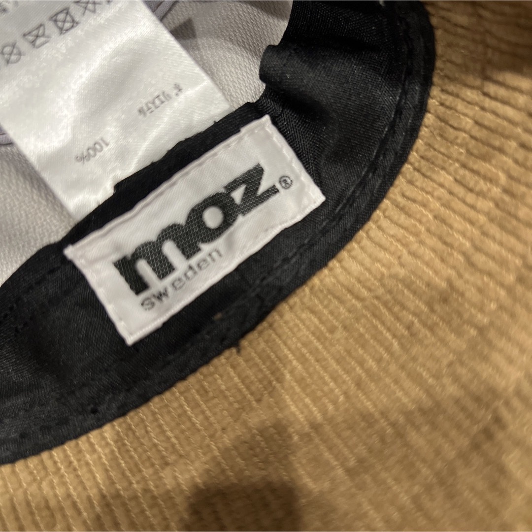 moz(モズ)のMOZ バケットハット レディースの帽子(ハット)の商品写真