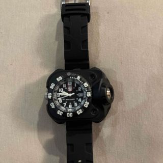 ルミノックス(Luminox)のルミナックス軍用時計　新品未使用品　ゲキレア(腕時計(アナログ))