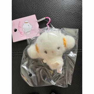 サンリオ(サンリオ)の新品未使用 未開封 こぎみゅん チャーム ぬいぐるみ(キャラクターグッズ)