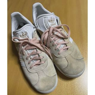 アディダス(adidas)のadidas アディダス Gazelle スニーカー シューズ靴 25.5(スニーカー)