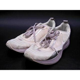 ニューバランス(New Balance)のニューバランス WKIRAML スニーカー size23/アイボリーxピンクグレー ■■ レディース(スニーカー)