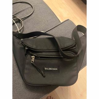 BALENCIAGA BAG - BALENCIAGA　ショルダーバッグ