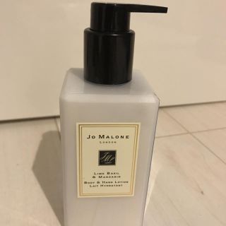 ジョーマローン(Jo Malone)のジョーマローン ボディ&ハンドローション(ボディローション/ミルク)