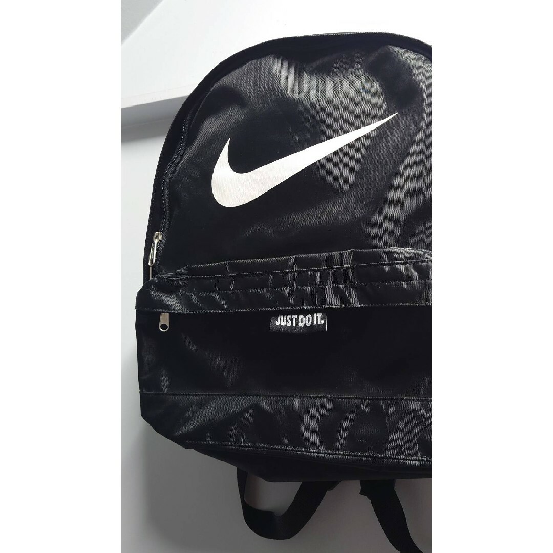 NIKE - 90's NIKE 白タグ “JUST DO IT.” バックパック リュック NIKE - 90's NIKE 白タグ “JUST DO IT.” バックパック リュック