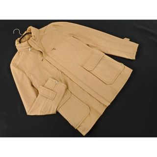 アバハウス(ABAHOUSE)のアバハウス ジャケット size3/ベージュ ◇■ メンズ(その他)