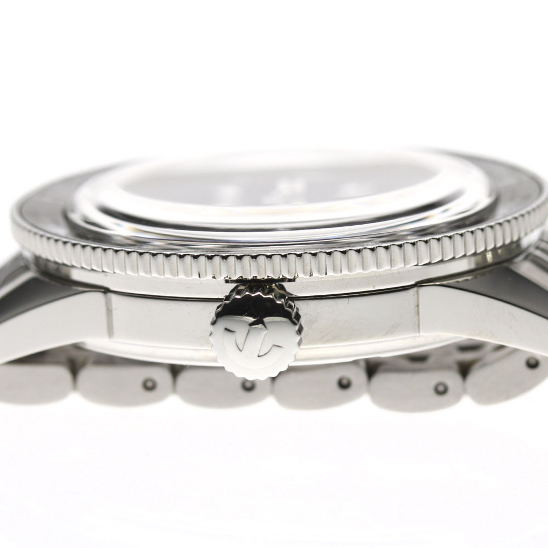 RADO(ラドー)のラドー RADO 862.6116.3.001 キャプテンクック デイト 手巻き メンズ 極美品 箱・保証書付き_801905 メンズの時計(腕時計(アナログ))の商品写真