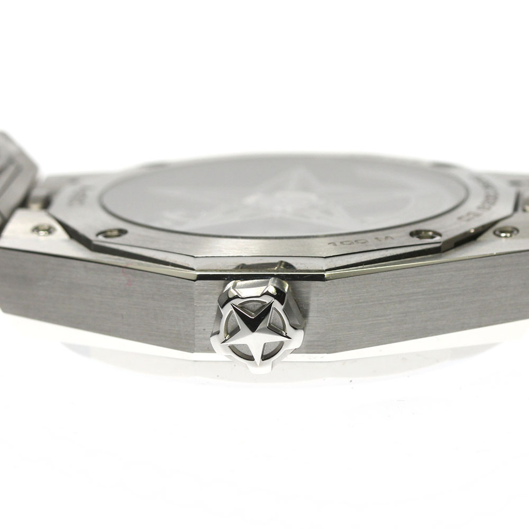 ZENITH(ゼニス)のゼニス ZENITH 03.9300.3620 デファイ スカイライン デイト 自動巻き メンズ 極美品 箱付き_802175 メンズの時計(腕時計(アナログ))の商品写真