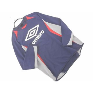 アンブロ メンズのTシャツ・カットソー(長袖)の通販 100点以上 | UMBRO