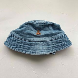 ベビーギャップ(babyGAP)のbaby GAP 帽子 44cm 0-6months(帽子)