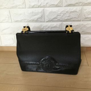 versace ヴェルサーチ ハンドバッグベルサーチ