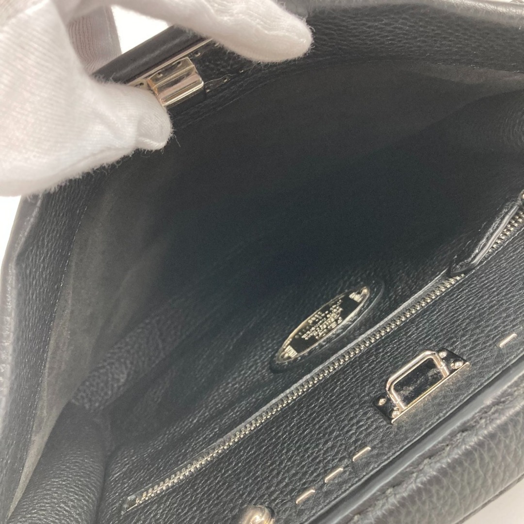 FENDI - フェンディ FENDI セレリア ピーカブー アイコニック FENDI - フェンディ FENDI セレリア ピーカブー アイコニック