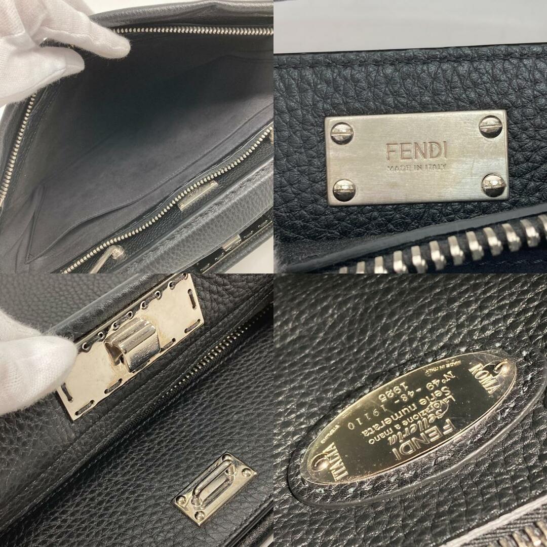 FENDI - フェンディ FENDI セレリア ピーカブー アイコニック FENDI - フェンディ FENDI セレリア ピーカブー アイコニック