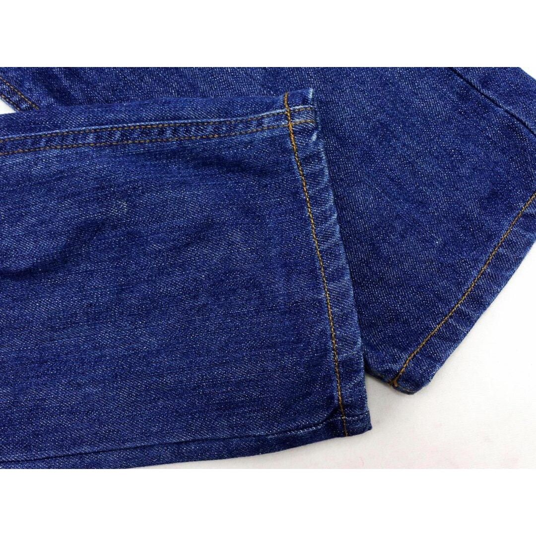 SHIPS(シップス)のSHIPS シップス デニムパンツ size30/青 ■■ メンズ メンズのパンツ(デニム/ジーンズ)の商品写真