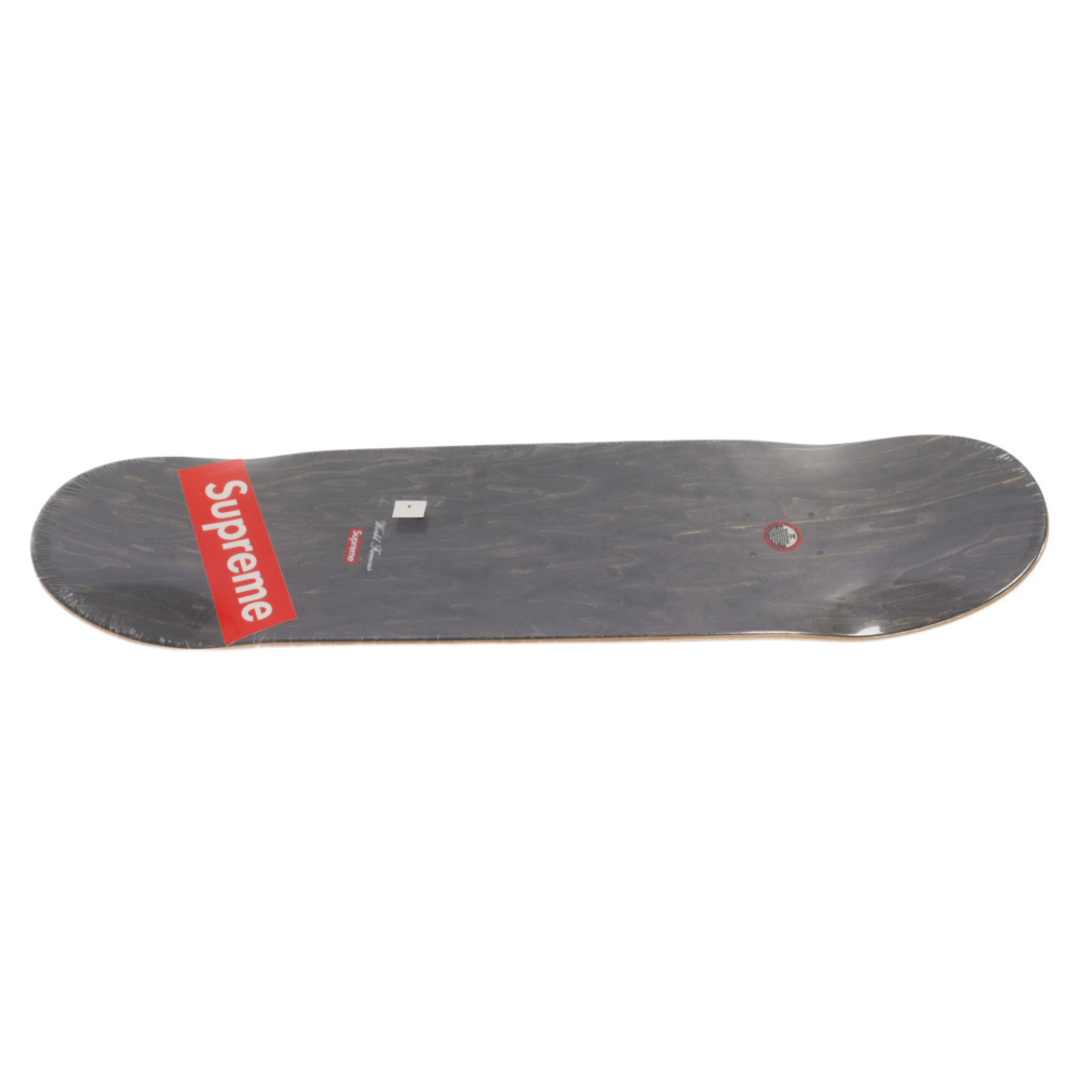 Supreme(シュプリーム)のSUPREME シュプリーム 19AW Supreme Is Love Skateboard シュプリーム イズ ラブ スケートボード デッキ グレー メンズのアクセサリー(その他)の商品写真