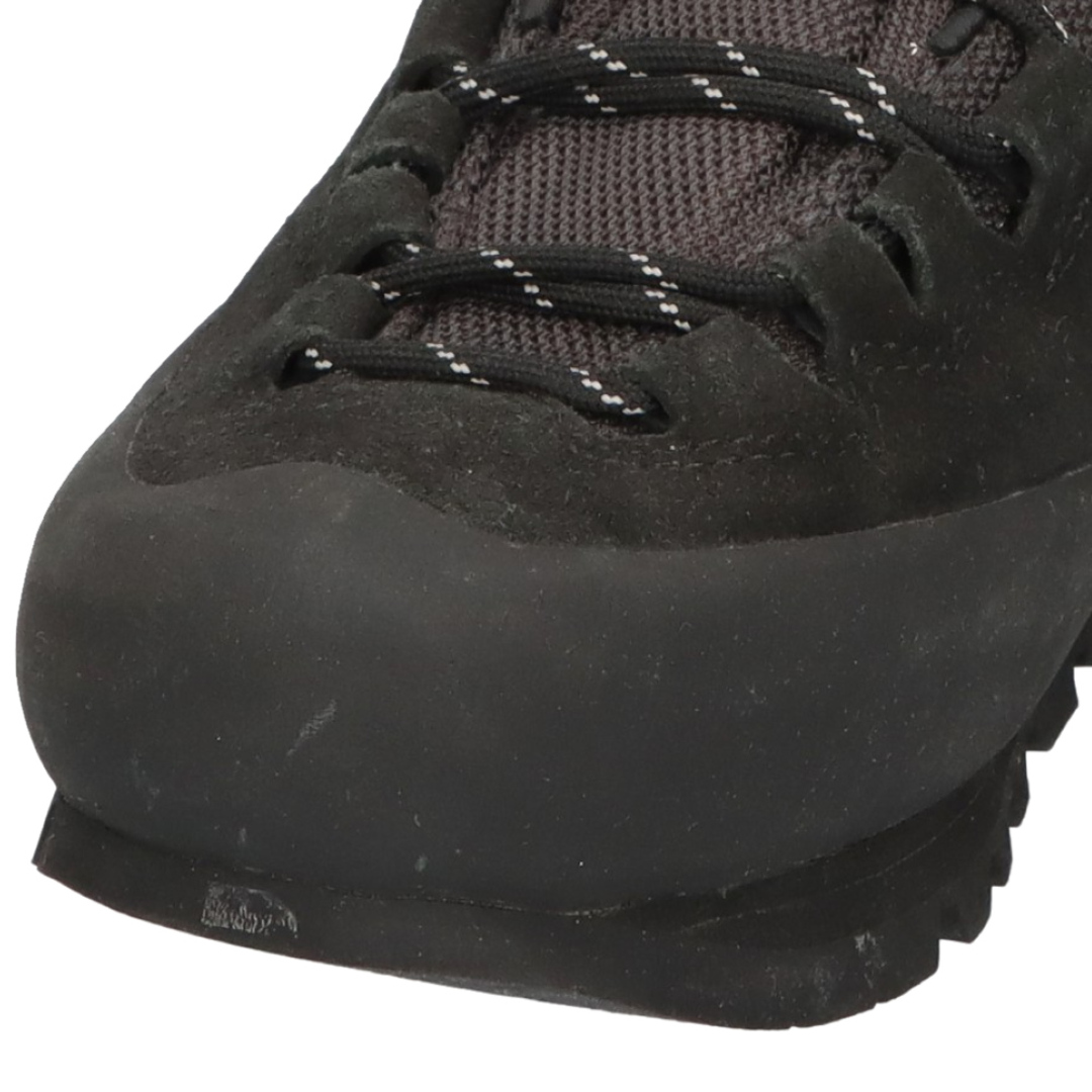 THE NORTH FACE(ザノースフェイス)のTHE NORTH FACE ザノースフェイス トレッキングシューズ ヴェルヴェラ ライトパッカー III ブラック US7.5/25.5cm NF0A2RSN メンズの靴/シューズ(その他)の商品写真