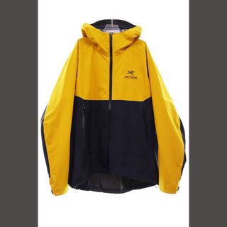 アークテリクス(ARC'TERYX)のアークテリクス ARC'TERYX ZETA SL JACKET XL ゼータ(その他)