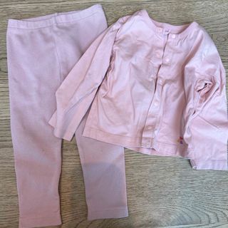 ユニクロ(UNIQLO)の子供服　ユニクロ　サイズ９０(その他)