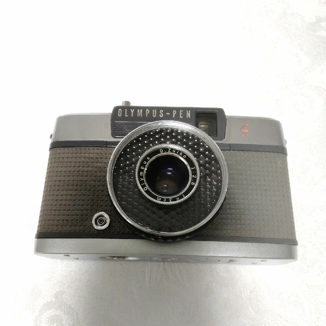 OLYMPUS(オリンパス)のOLYMPUS PEN-EE S フィルムカメラ★ スマホ/家電/カメラのカメラ(フィルムカメラ)の商品写真