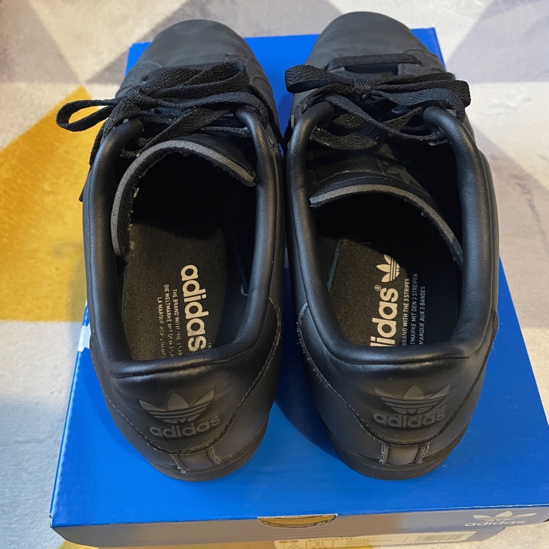 adidas(アディダス)のおまる様専用　adidas スニーカー メンズの靴/シューズ(スニーカー)の商品写真