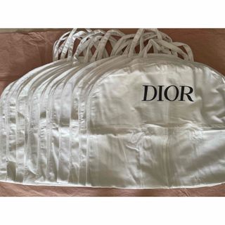 クリスチャンディオール(Christian Dior)のDIOR ガーメント10枚(その他)