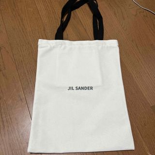 ジルサンダー(Jil Sander)のジルサンダー　バッグ(トートバッグ)