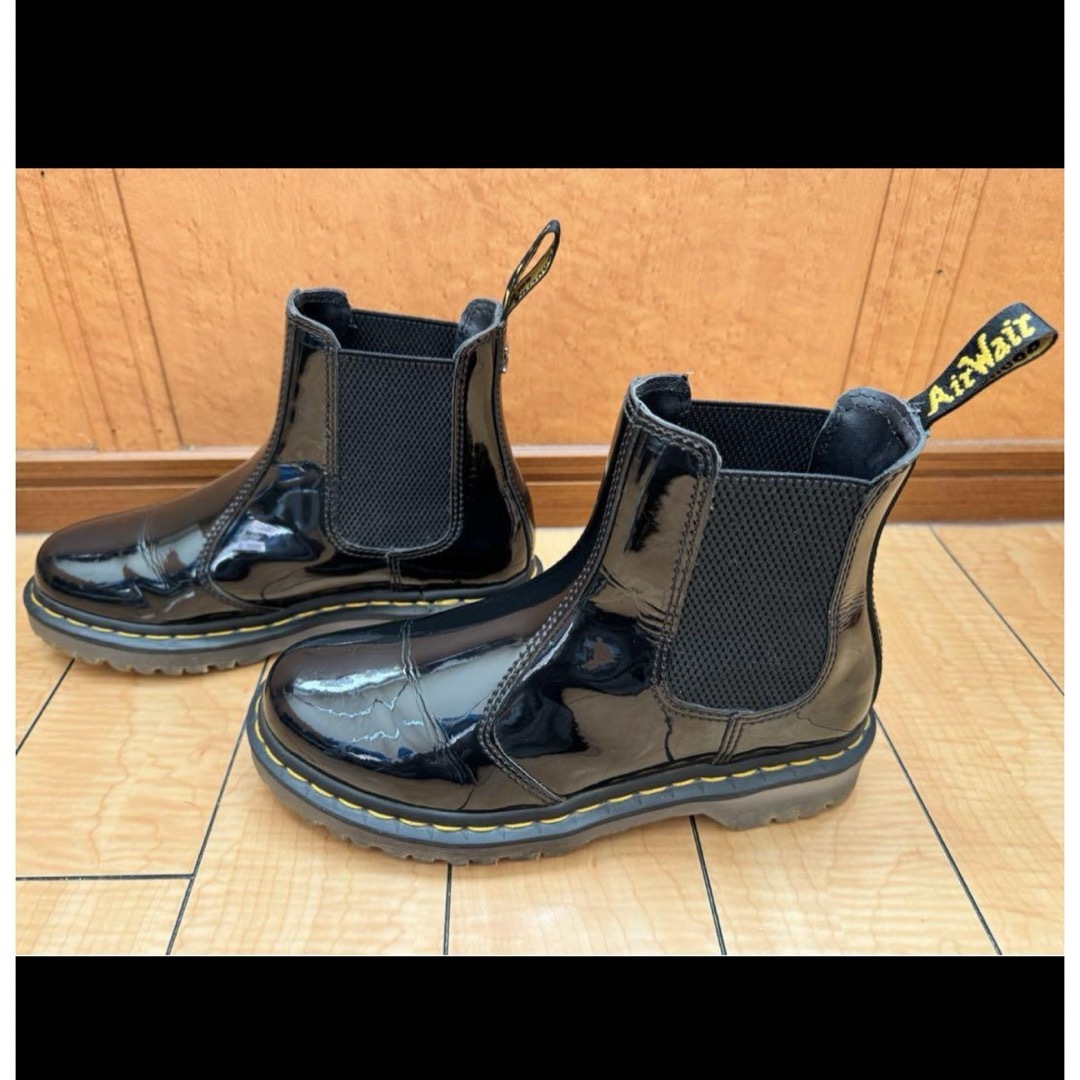 Dr.Martens(ドクターマーチン)のドクターマーチン サイドゴアブーツ レディースの靴/シューズ(ブーツ)の商品写真