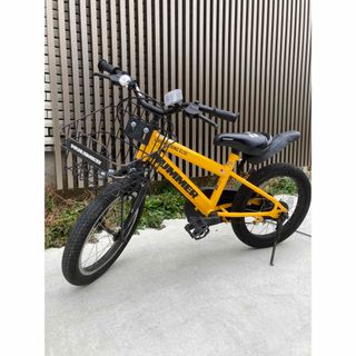 ハマー 子供 自転車の通販 33点 | HUMMERのキッズ/ベビー/マタニティを