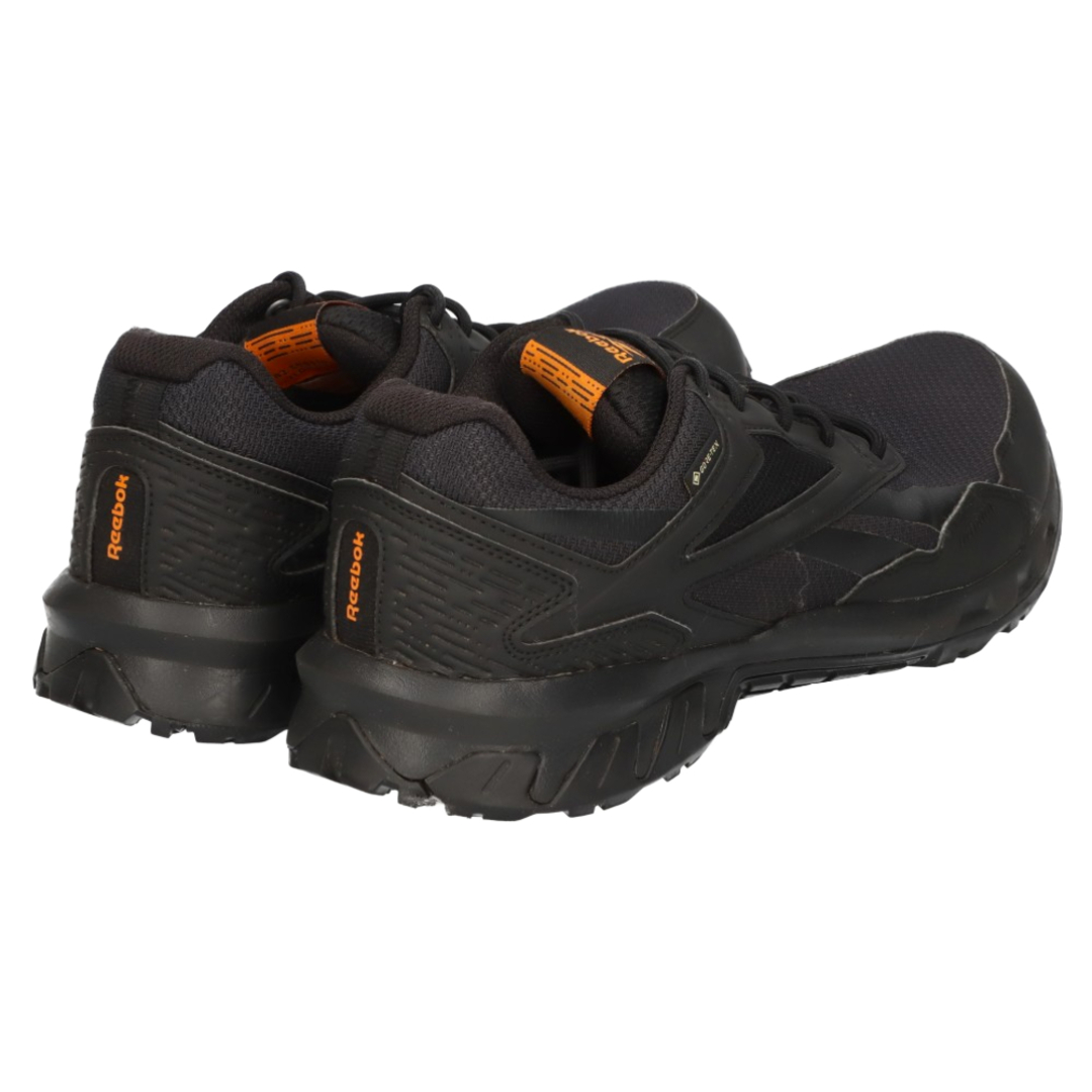 Reebok(リーボック)のReebok リーボック RIDGERIDER 5.0 GTX リッジライダー ローカットスニーカー ブラック US10.5 H03056 メンズの靴/シューズ(スニーカー)の商品写真