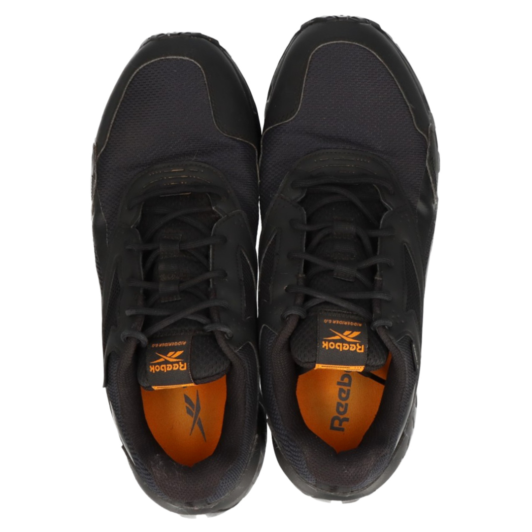 Reebok(リーボック)のReebok リーボック RIDGERIDER 5.0 GTX リッジライダー ローカットスニーカー ブラック US10.5 H03056 メンズの靴/シューズ(スニーカー)の商品写真