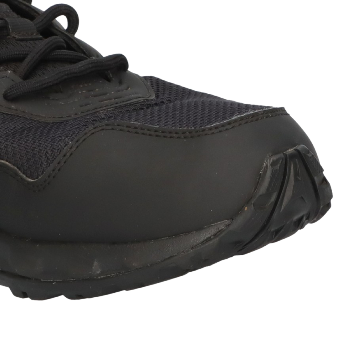 Reebok(リーボック)のReebok リーボック RIDGERIDER 5.0 GTX リッジライダー ローカットスニーカー ブラック US10.5 H03056 メンズの靴/シューズ(スニーカー)の商品写真