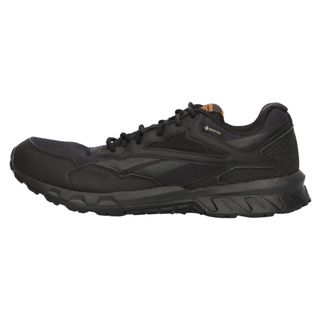 リーボック(Reebok)のReebok リーボック RIDGERIDER 5.0 GTX リッジライダー ローカットスニーカー ブラック US10.5 H03056(スニーカー)