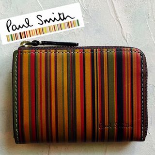 ポールスミス(Paul Smith)の【YOU様専用】ポールスミス  コイン＆パスケース(コインケース/小銭入れ)