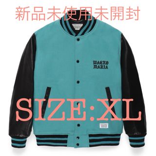 WACKO MARIA(スタジャン)のフリマアイテム一覧 WACKO MARIA(スタジャン)のフリマアイテム一覧