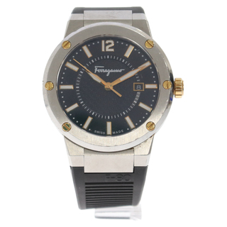サルヴァトーレ フェラガモ Salvatore Ferragamo 腕時計 メンズ VEGA SFEX00119