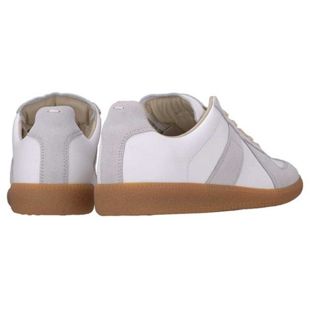 Maison Margiela メゾン マルジェラ Sneakers S58WS0109 P1895 T1016 レディース スニーカー シューズ 靴 NKN mgl0216 ホワイト レディースの靴/シューズ(スニーカー)の商品写真