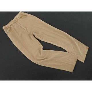 ラングラー(Wrangler)のWrangler ラングラー パンツ size32-4/ベージュ ■■ レディース(その他)