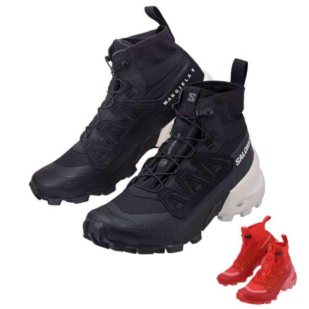 MM6 - MM6 Maison Margiela× SALOMON エムエムシックス メゾン MM6 - MM6 Maison Margiela× SALOMON エムエムシックス メゾン