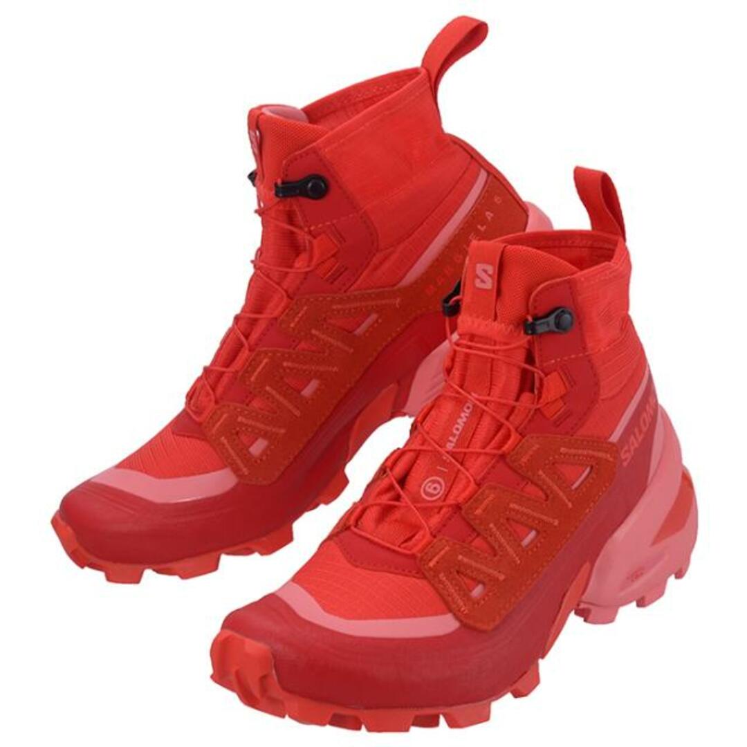 MM6 - MM6 Maison Margiela× SALOMON エムエムシックス メゾン MM6 - MM6 Maison Margiela× SALOMON エムエムシックス メゾン