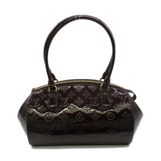 ルイヴィトン(LOUIS VUITTON)のルイ・ヴィトン シャーウッドPM ショルダーバッグ(ショルダーバッグ)