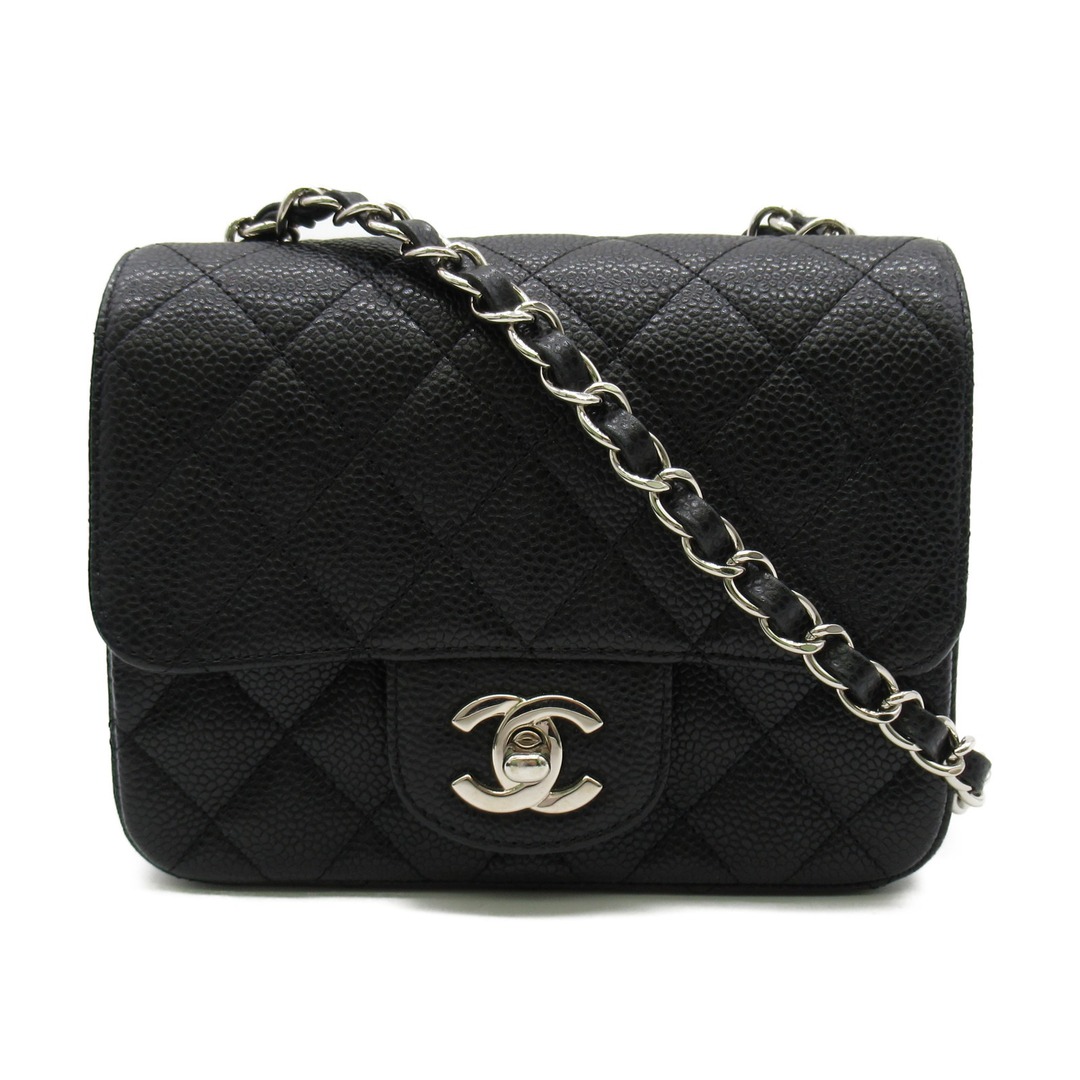 CHANEL(シャネル)のシャネル ミニマトラッセ チェーンショルダーバッグ ショルダーバッグ レディースのバッグ(ショルダーバッグ)の商品写真