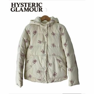 HYSTERIC GLAMOUR - 稀少【ヒステリックグラマー】ウール ドッキング