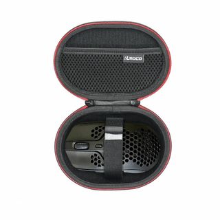 RLSOCO収納ケース HyperX Pulsefire Haste 2／1／R(PC周辺機器)
