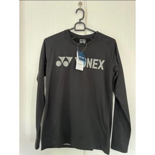 ヨネックス(YONEX)のヨネックス　ロングスリーブTシャツ　裏起毛(ウェア)