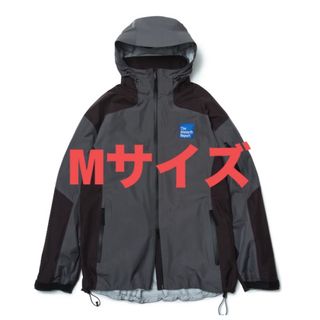 Alwayth all weather proof  by AKAD　(マウンテンパーカー)